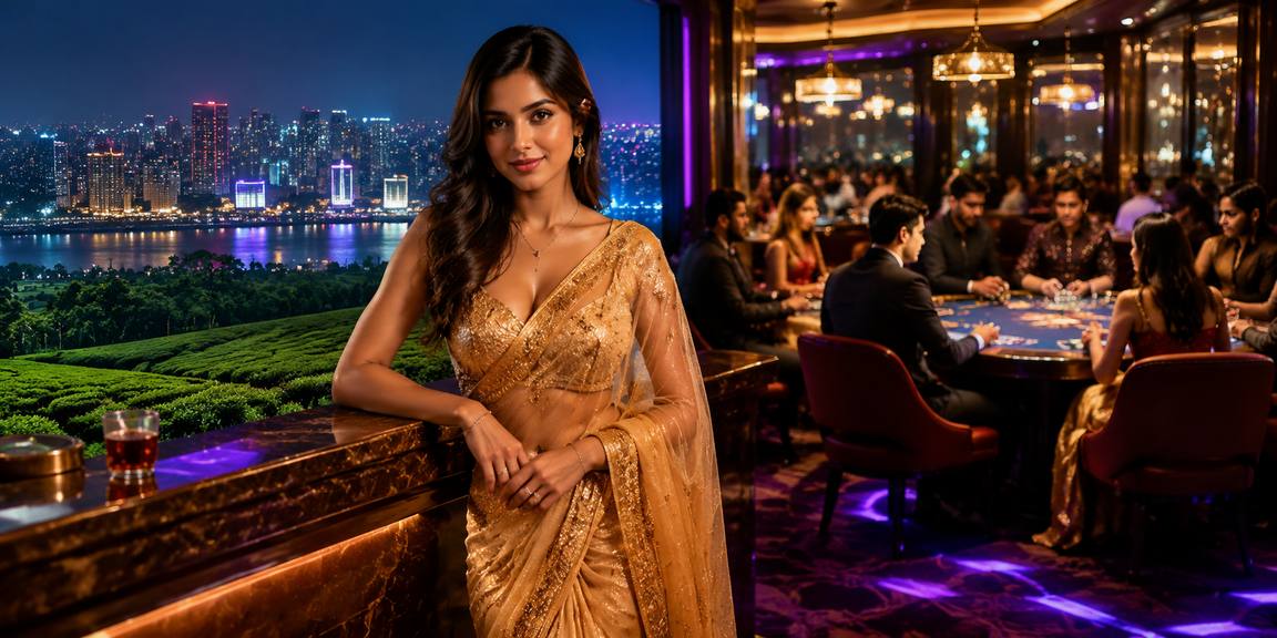 we22 Live Fortune 6 Baccarat কীভাবে কাজ করে
